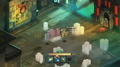 Transistor_First upgrade