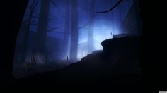 Among the Sleep_The Woods