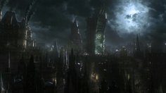 Bloodborne_E3 Teaser