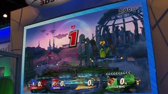 Super Smash Bros._E3: Gameplay