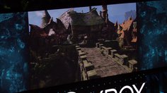 Fable Legends_E3: Conference demo