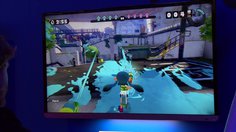 Splatoon_E3: Gameplay