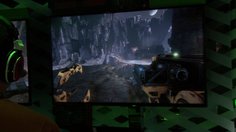 Evolve_Gameplay #1 (PC)