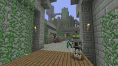 Minecraft_Trailer PS4