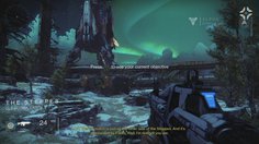 Destiny_Environnements #1