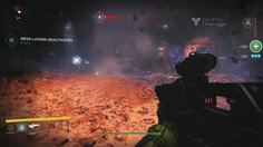 Destiny_Coop 3 joueurs - Difficulté Légende