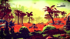 No Man's Sky_E3 Gameplay Video