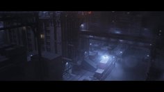 Batman: Arkham Origins_Trailer