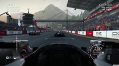 GRID: Autosport_Okutama (Open Wheel - Formula A)