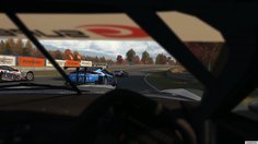 GRID: Autosport_Mont Tremblant (Endurance - GT Gr 1)