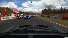 GRID: Autosport_Mont Tremblant (Replay)