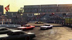 GRID: Autosport_Detroit (Demolition Derby) replay