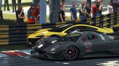 GRID: Autosport_Washington (Street - Hypercar) replay