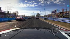 GRID: Autosport_Bathurst (Touring - V8 Supercars)