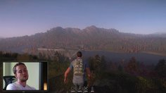 H1Z1: Just Survive_E3 demo