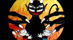 Cuphead_E3 trailer