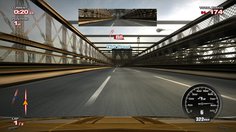 Project Gotham Racing 4_New York City