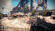 Destiny_Bêta X360 - Partie 4