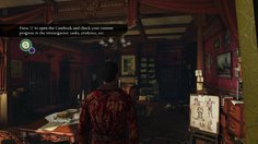 Sherlock Holmes: Crimes & Punishments_Gameplay Walkthrough