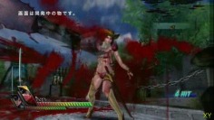 Oneechanbara vorteX_October 06 trailer