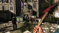 Dying Light_Gamescom Trailer