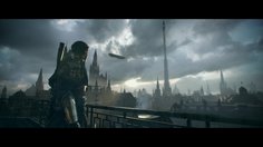 The Order: 1886_Gamescom Trailer