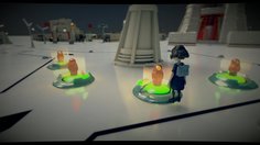 The Tomorrow Children_Gamescom Trailer