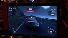 DriveClub_GC: Gameplay showfloor #3 (bad player)