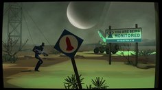 CounterSpy_Gamescom Trailer