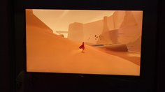 Journey_GC: Gameplay showfloor