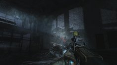 Metro Redux_Metro 2033 Redux PS4