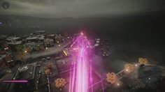 inFAMOUS: First Light_Free Roam