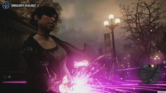 inFAMOUS: First Light_Graffitis - 30 fps locked