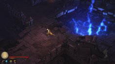 Diablo III_Il faut sauver le soldat oncle