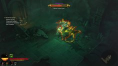 Diablo III_Xbox One Gameplay #8