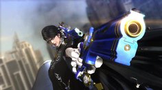 Bayonetta 2_Trailer de lancement