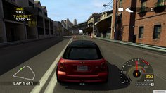 Project Gotham Racing 2_PGR2 - Cônes (X360)