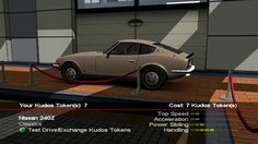 Project Gotham Racing 2_PGR2 - Showroom (X360)