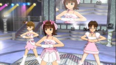 iDOLM@STER_Trailer TGS