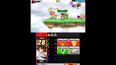 Super Smash Bros._Smash Run Mode