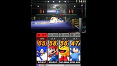 Super Smash Bros._The Battle of the Bosses