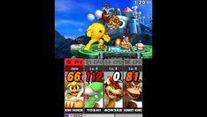 Super Smash Bros._Heavy Weight