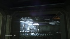 Alien: Isolation_Vignette #3 In The Vents