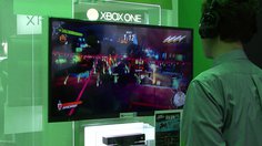 Sunset Overdrive_TGS: Showfloor gameplay