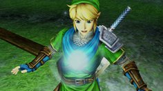 Hyrule Warriors_Première Bataille - Part 1