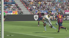 PES 2015_Highlights