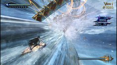 Bayonetta 2_Bayonetta 2 New Weapons