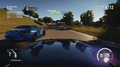 Forza Horizon 2_Replay Twitch