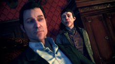 Sherlock Holmes: Crimes & Punishments_Launch Trailer