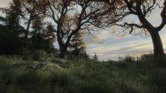 The Vanishing of Ethan Carter_Hiking